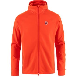 Expedition Fleece Hoodie M