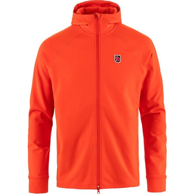 Expedition Fleece Hoodie M Expedition Fleece Hoodie M