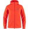 Expedition Fleece Hoodie W