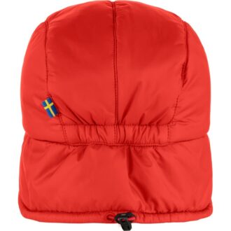 Expedition Padded Cap Expedition Padded Cap