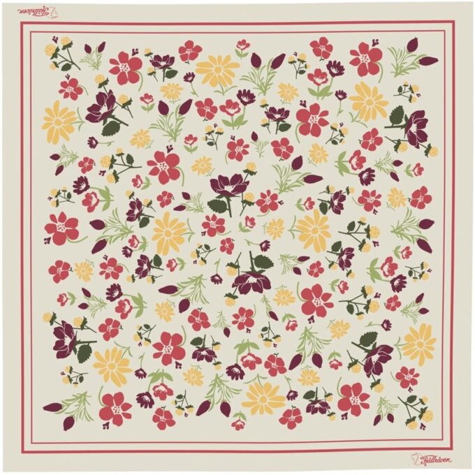 Fjallblomster Bandana Fjallblomster Bandana