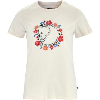Fjallblomster Fox T-Shirt W