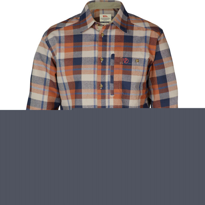 Fjallglim Relaxed Shirt M Fjallglim Relaxed Shirt M