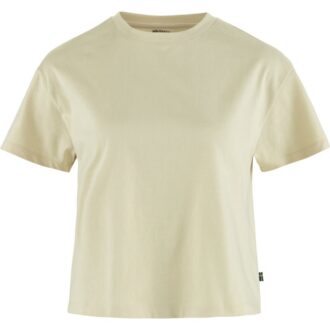 Fjallraven Classic Short T-Shirt W