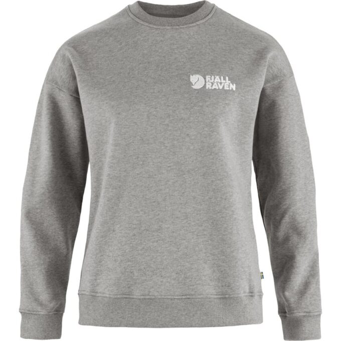 Fjallraven Classic Sweater W