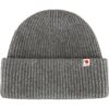 Fjallraven Heavy Beanie
