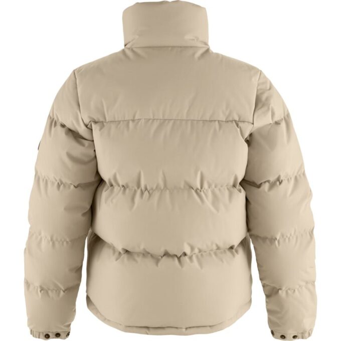 Fjallraven Kamas Lite Down Jkt W