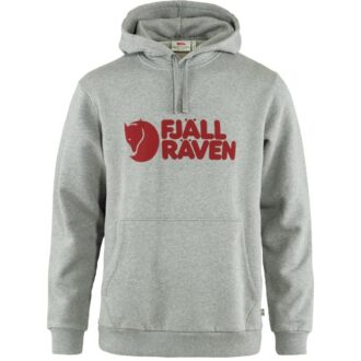 fjallraven logo hoodie m 1 330x330 - Fjallraven Logo Hoodie M