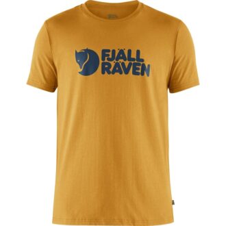 Fjallraven Logo T-Shirt