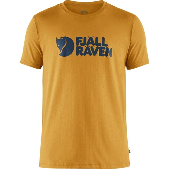 Fjallraven Logo T-Shirt