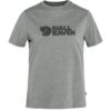 Fjallraven Logo Tee W