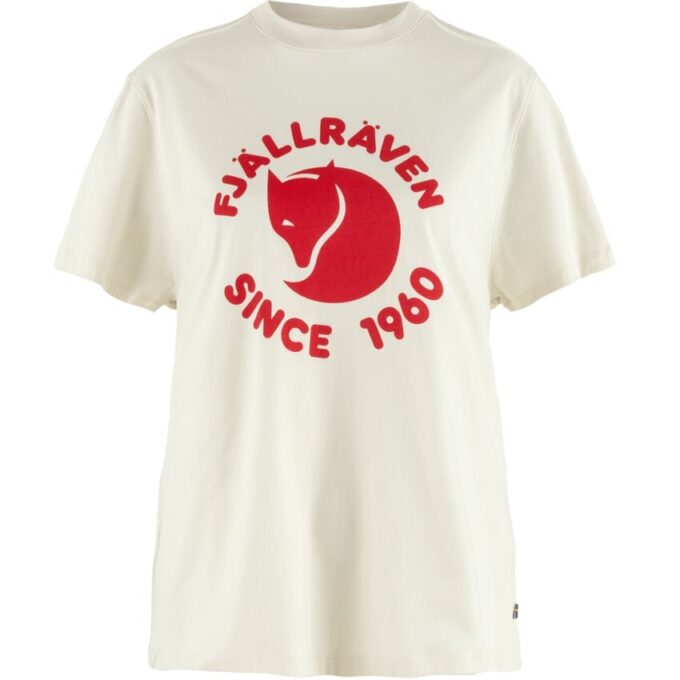 Fjallraven Relaxed T-Shirt W