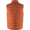 Greenland Down Liner Vest M