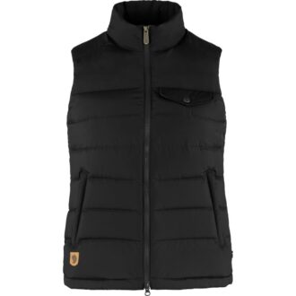Greenland Down Liner Vest W