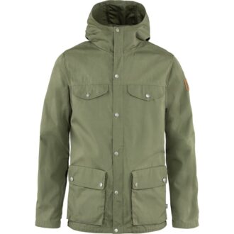 Greenland Jacket M