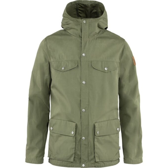 Greenland Jacket M Greenland Jacket M