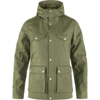 Greenland Jacket W