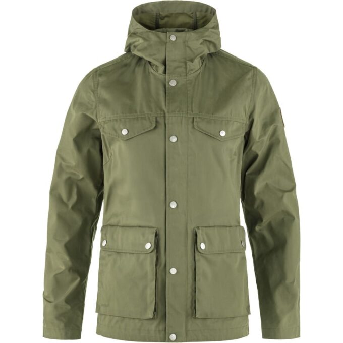 Greenland Jacket W