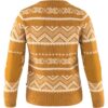 Greenland Re-Wool Pattern Knit W Greenland Re-Wool Pattern Knit W