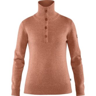 Greenland Re-Wool Sweater W