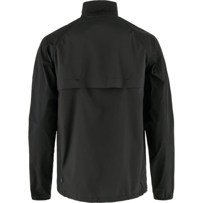 Hc Hybrid Wind Jacket M