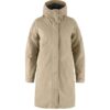 Hc Hydratic Padded Parka W