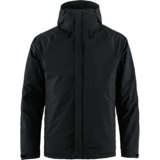 Hc Hydratic Padded Trail Jkt M