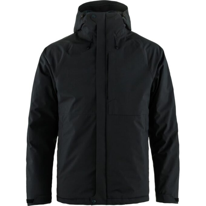 Hc Hydratic Padded Trail Jkt M Hc Hydratic Padded Trail Jkt M