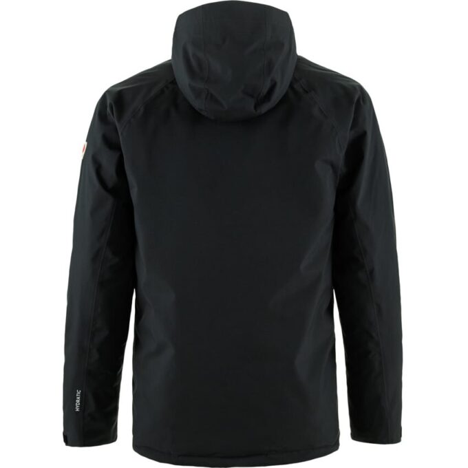 Hc Hydratic Padded Trail Jkt M Hc Hydratic Padded Trail Jkt M