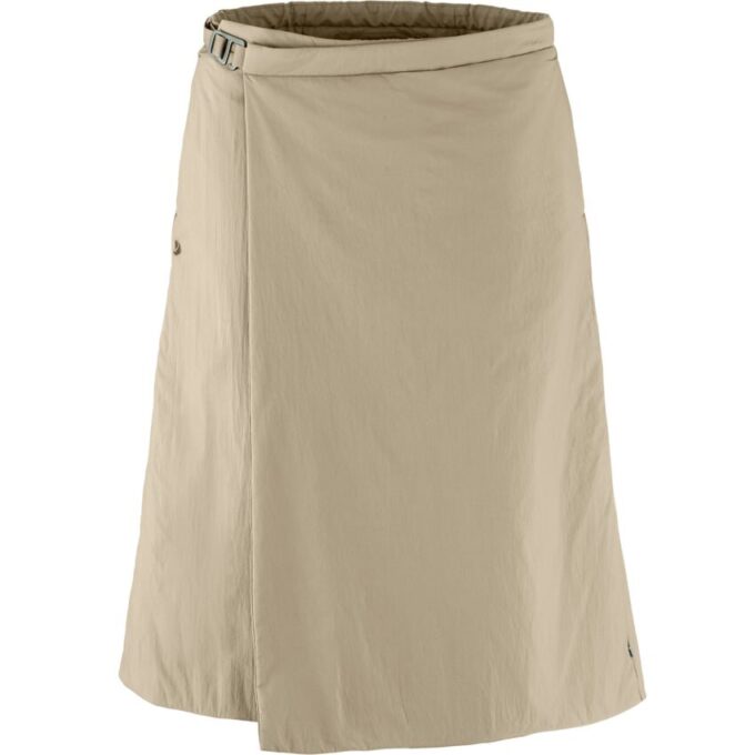 Hc Insulated Skirt W Hc Insulated Skirt W