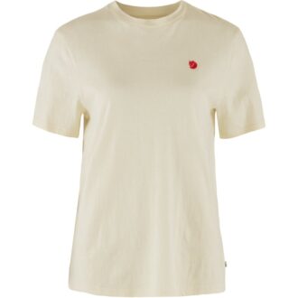 Hemp Blend T-Shirt W