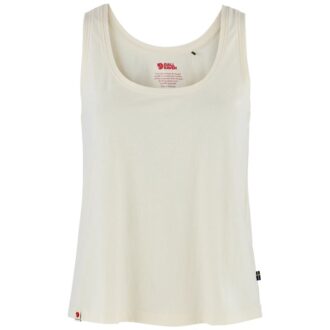 Hemp Blend Tank Top W