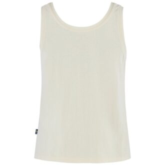 Hemp Blend Tank Top W