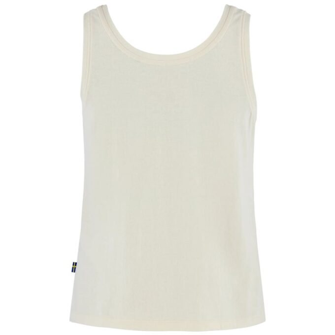 Hemp Blend Tank Top W