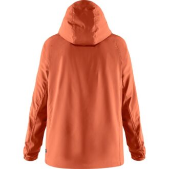 High Coast Lite Anorak W