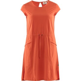 High Coast Lite Dress W
