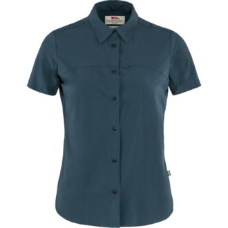 High Coast Lite Shirt Ss W