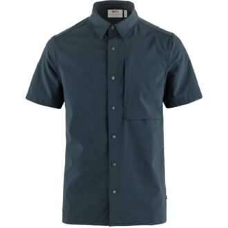 High Coast Pack Shirt Ss M