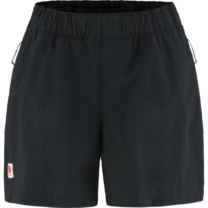 High Coast Relaxed Shorts W