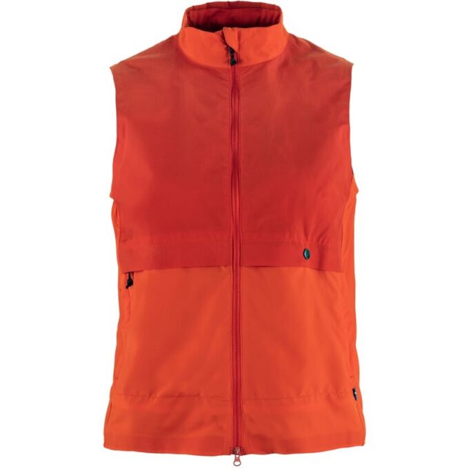 Hoja Adventure Vest W Hoja Adventure Vest W