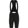 Hoja Bib Shorts W