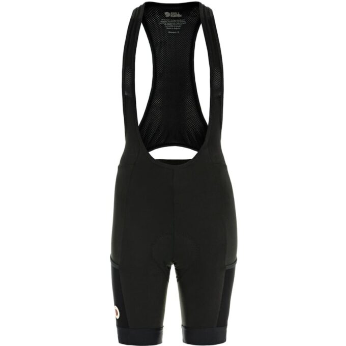 Hoja Bib Shorts W