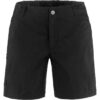 Hoja Hybrid Shorts W Hoja Hybrid Shorts W