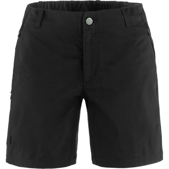 Hoja Hybrid Shorts W Hoja Hybrid Shorts W