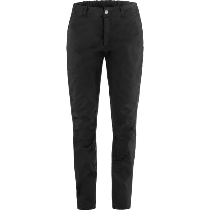 Hoja Hybrid Trousers W Hoja Hybrid Trousers W