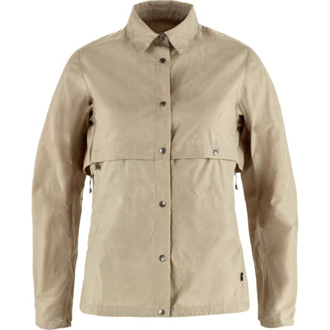 Hoja Rider’s Wind Jacket W