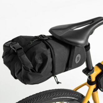 Hoja Seatbag