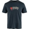 Hoja Wool T-Shirt M