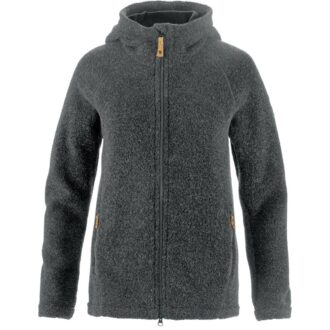 Kaitum Fleece W