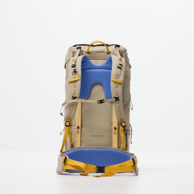 Kajka X-Latt 45 S/M Kajka X-Latt 45 S/M